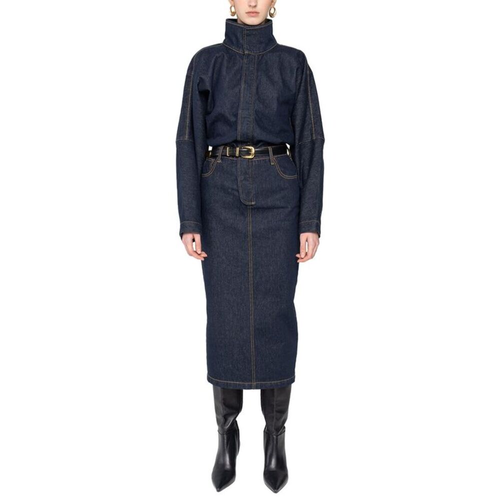 Ronny Kobo Womens Sebastian Dress